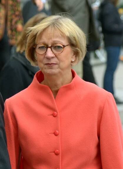 Liselott Hagberg - Wikipedia