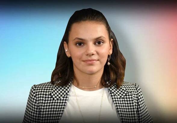 Dafne Keen Birthday