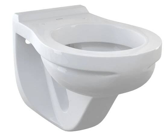 Alcadrain WC závěsné, bílá ALCA WC