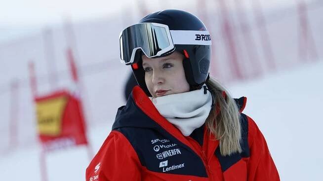 Skvelá Jančová vyhrala ďalšie preteky v obrovskom slalome
