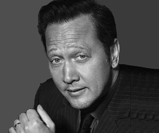 Rob Schneider Biography - Facts, Childhood, Family Life & Achievements