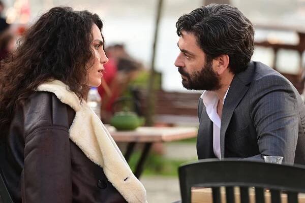 Ozan Akbaba - Ben Bu Cihana Sığmazam - Episode 17 - Z filmu