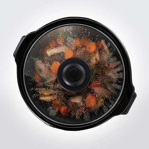 Russell Hobbs Pomalý hrnec Compact Home