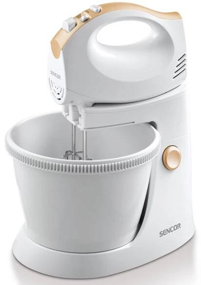 Šlehač SENCOR SHM 5330-EUE3 799 Kč