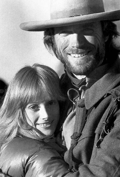 Clint Eastwood - Wikipedia
