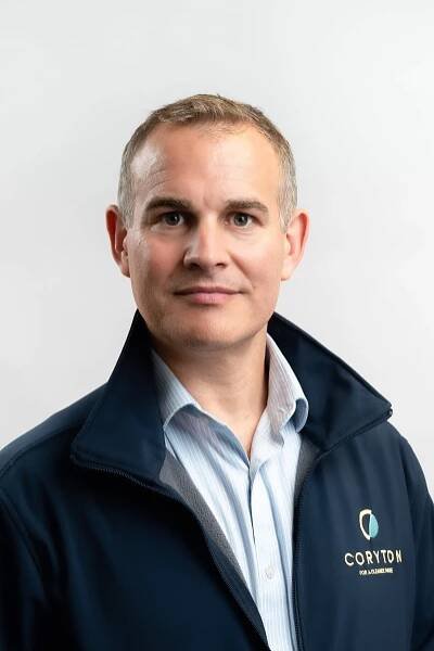 About Us | Making Innovation Possible | Coryton