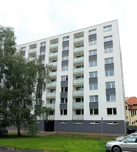 Trávník, Česká Třebová, okres Ústí nad Orlicí