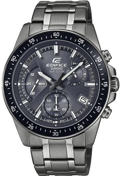 Casio EDIFICE EFV-540DC-1CVUEF
