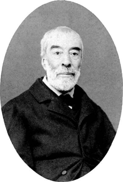 Charles Renouvier