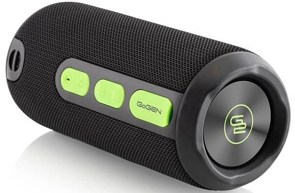 GoGEN BS 250B