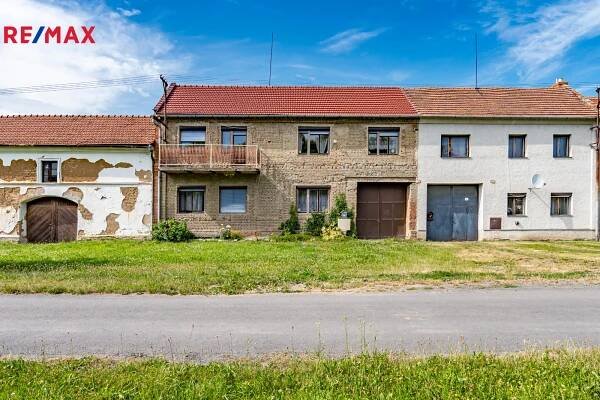 Prodej domu 200 m2, Plumlov