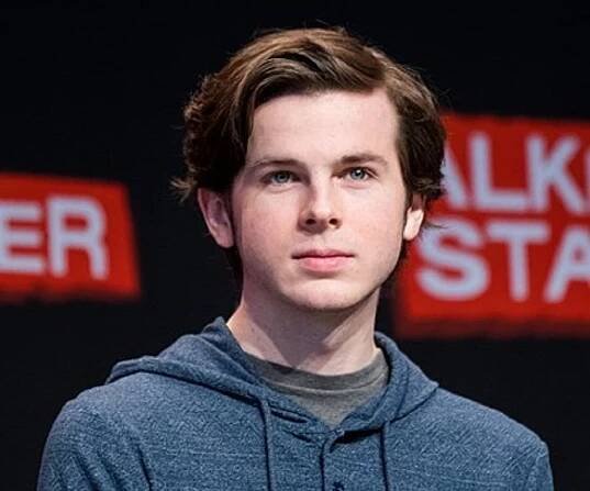 Chandler Riggs - Bio, Facts, Family Life of Actor