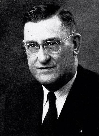 William H. Nicholas