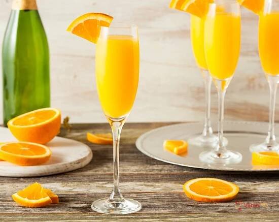 Mimosa