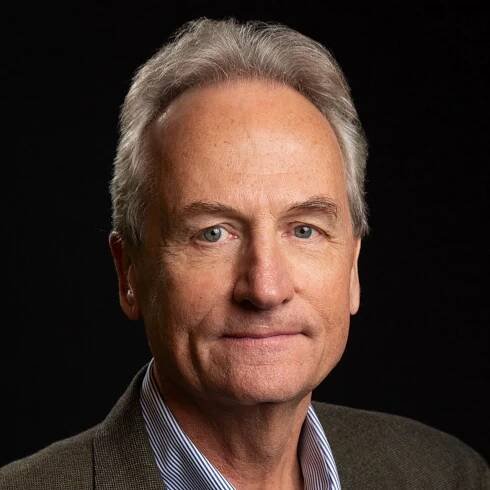 Stephen Collins - ONUG