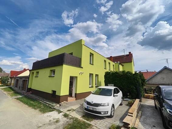 J. Plachty, Bzenec - Bzenec, Jihomoravský kraj