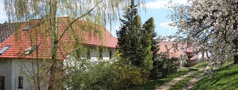 Turistatek Javořice
