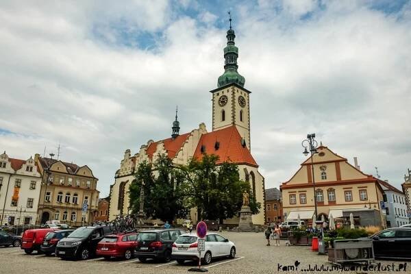 tabor czech republic