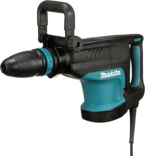 Makita HM1203C sekací kladivo 19,1J,1510W