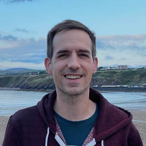 Ben Mathews