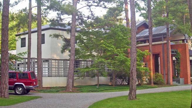 Maryland Residence