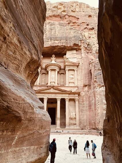 Top 11 Must-See Attractions in Jordan that you can’t miss