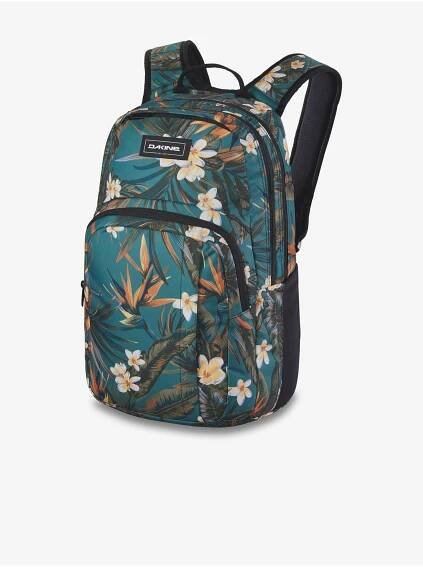 Batoh Dakine Campus M 25 L, Emerald Tropic