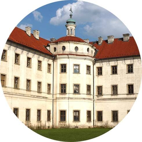 PÉČE O PAMÁTKY – Římskokatolická farnost – arciděkanství Kutná Hora
