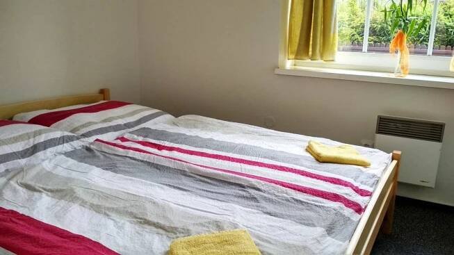 Apartmány Gingo, Vrbno pod Pradědem | Hotel.cz