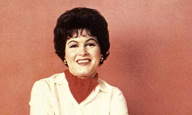 Patsy Cline - Photo: GAB Archive/Redferns