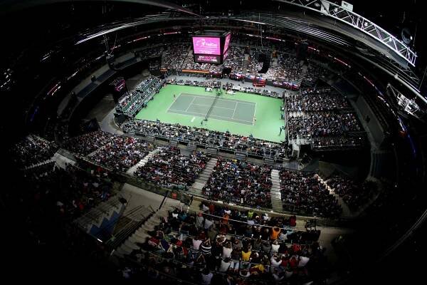 O2 Arena Praha