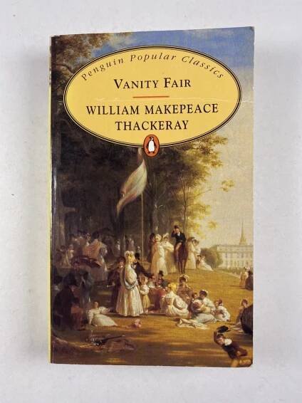 Vanity Fair