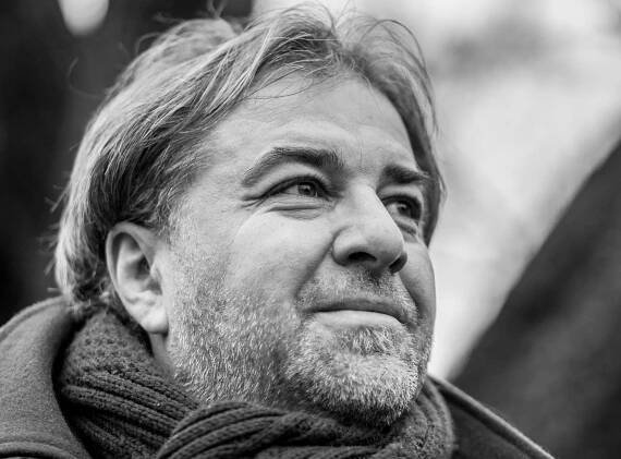 Miloš Doležal: Mým nejlepším čtenářem byl estébák Mácha, trýznitel faráře Toufara