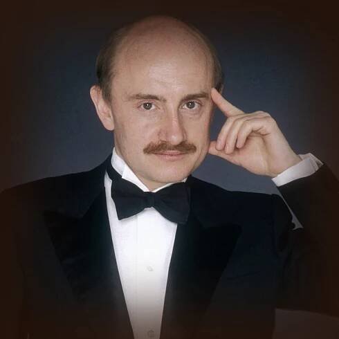 Zemřel komik, režisér a herec Michel Blanc – Francouzský film