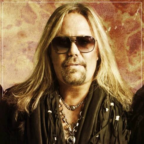 Mötley Crüe