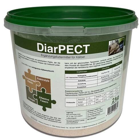 DiarPECT