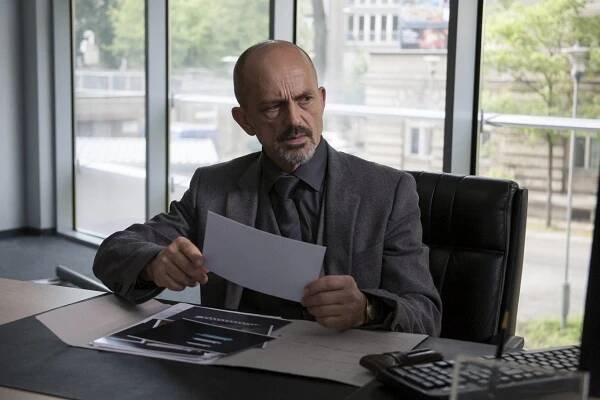 Prokurator - Episode 8 (E08) (2015) | Galerie - Z epizody | ČSFD.cz