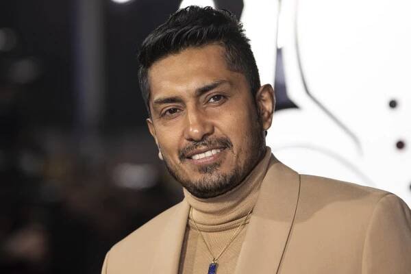 'Black Panther' star Tenoch Huerta accused of sexual assault - Los Angeles Times