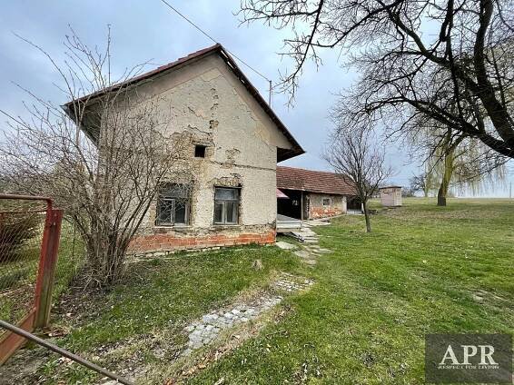 Prodej Pozemek, Svárov, okres Uherské Hradiště
