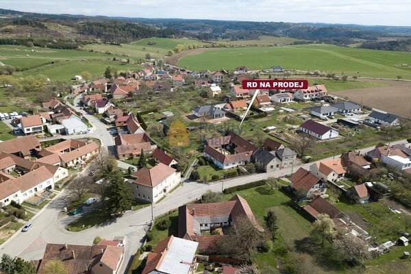 Žďár, okres Blansko