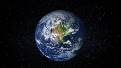 Je dokázáno, že je Země kulatá? Slovenské ministerstvo kultury vzbudilo rozruch