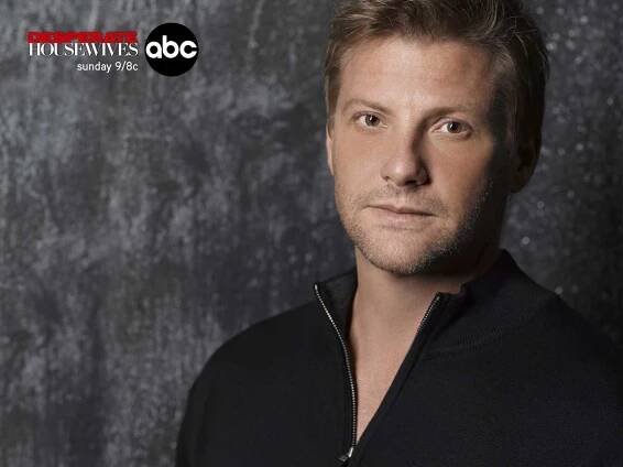 Doug Savant fotky