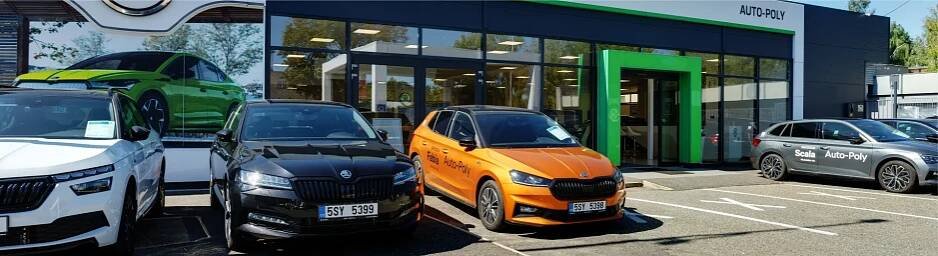 Příbram | Škoda Auto a.s.