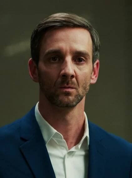 Pavel Gajdoš | Filmová místa.cz