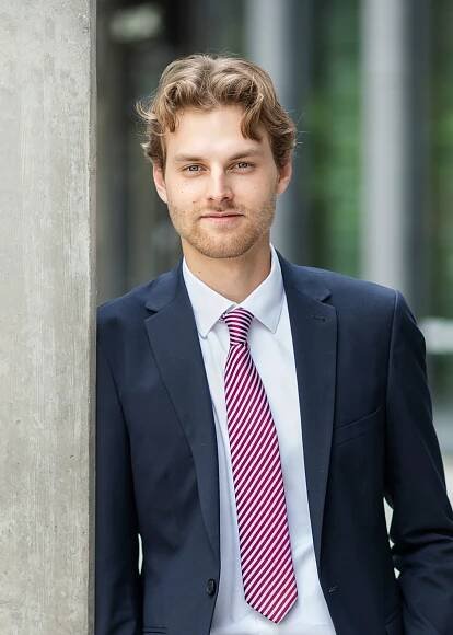 Martin Bartoň – HAVEL & PARTNERS