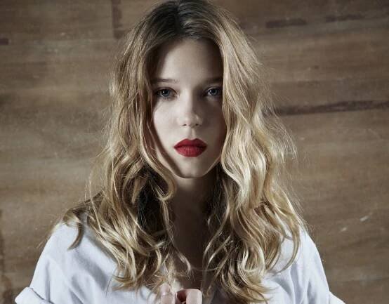 Léa Seydoux