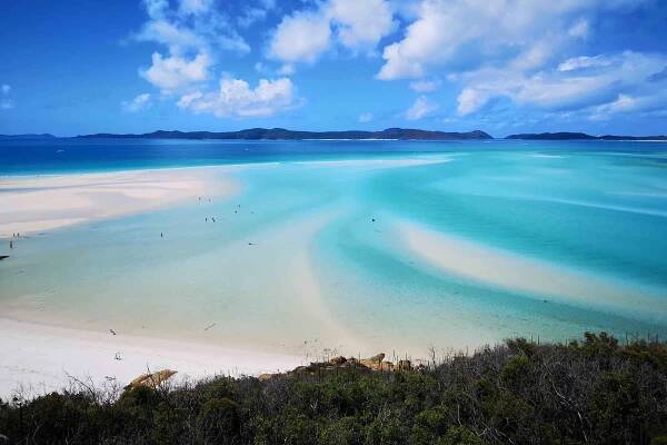 Australian East Coast Road Trip Guide