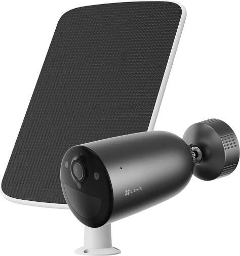 EZVIZ SET IP bateriová kamera EB3-C & Solární panel F