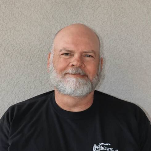 Gary Smith