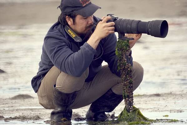 Conservation Heroes | ICFC